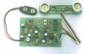 Ultrasonic Movement Detector Kit